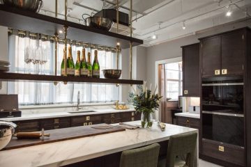 Importance of Luxury Kitchens These Days - Must Read This Article