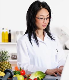 How Do I Become a Good Dietitian?