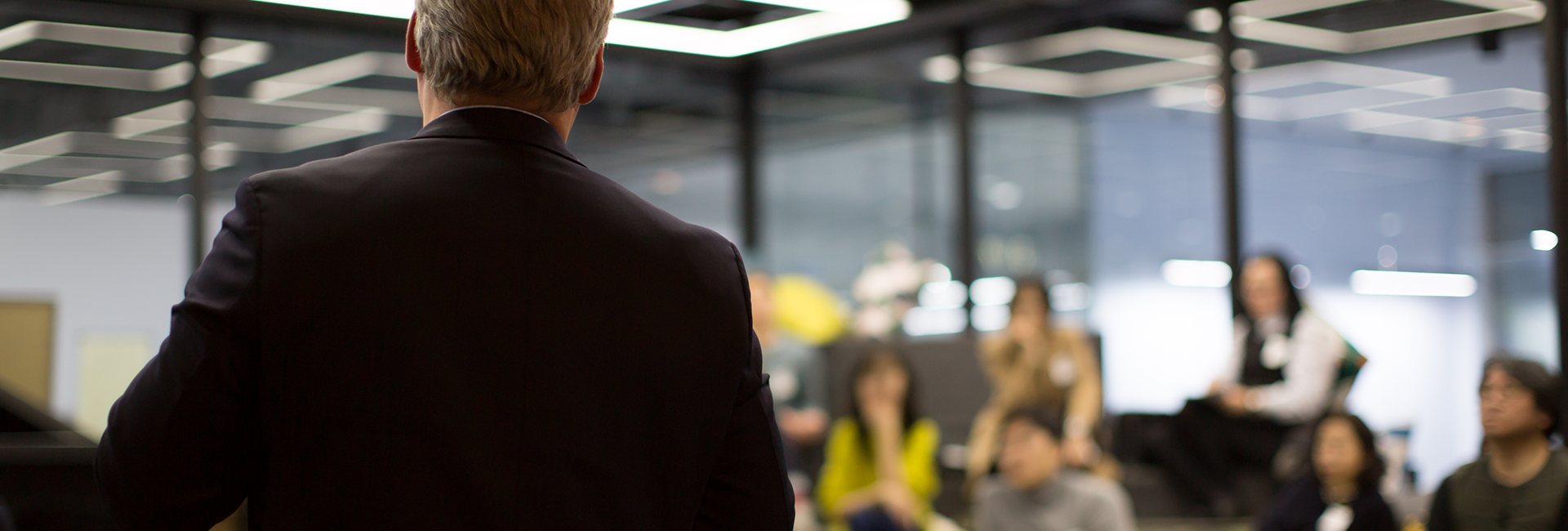 Why International Security Training Programs Fail And How To Fix Them